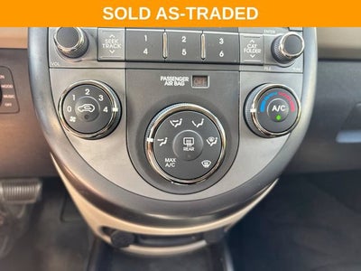 2010 Kia Soul !
