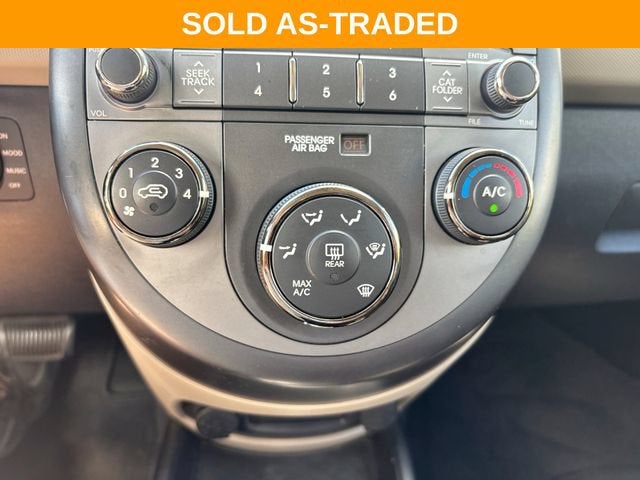 2010 Kia Soul !