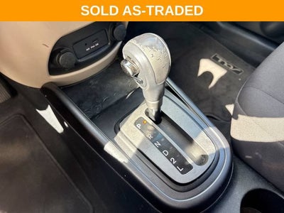 2010 Kia Soul !