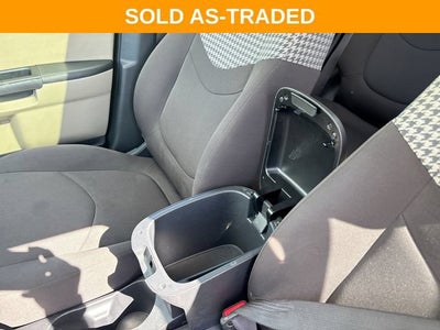 2010 Kia Soul !