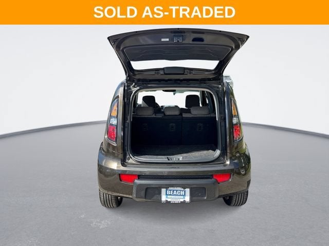 2010 Kia Soul !