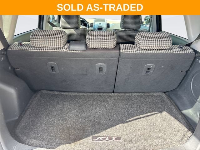 2010 Kia Soul !
