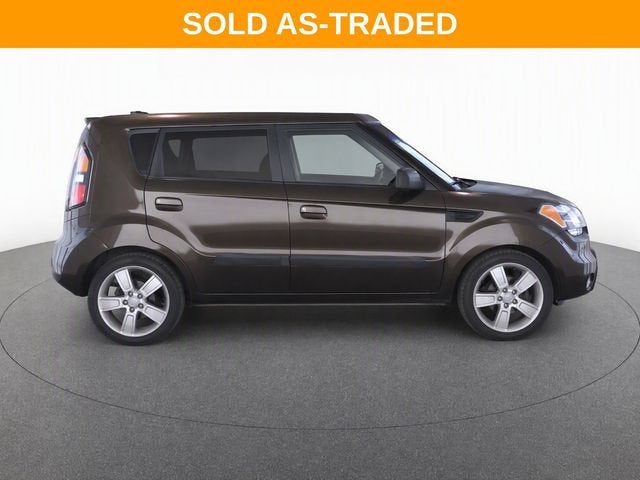2010 Kia Soul !