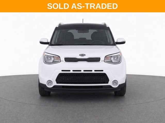 2014 Kia Soul !