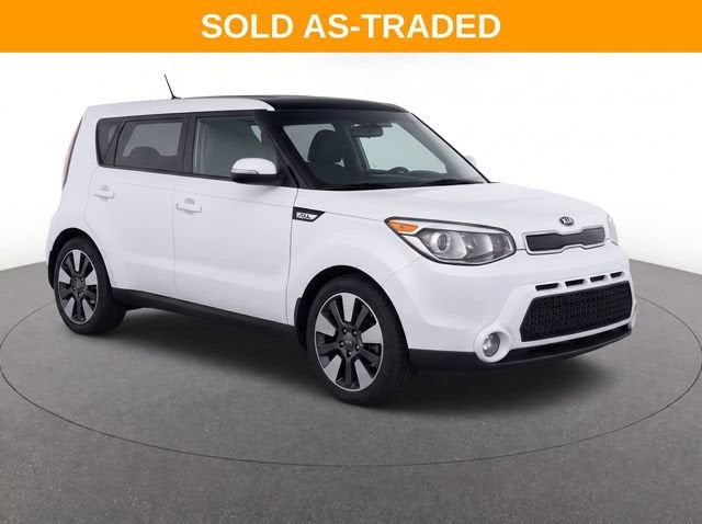2014 Kia Soul !