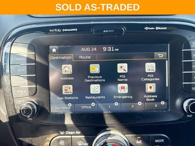 2014 Kia Soul !