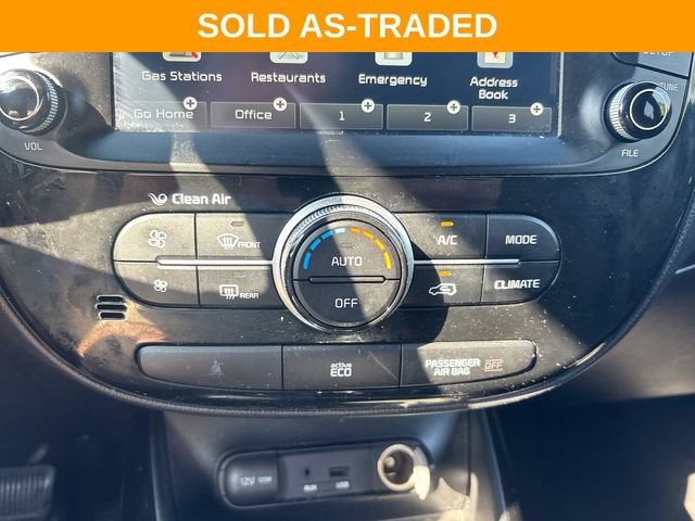 2014 Kia Soul !
