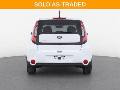 2014 Kia Soul !