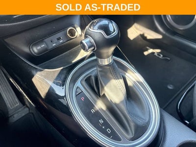 2014 Kia Soul !