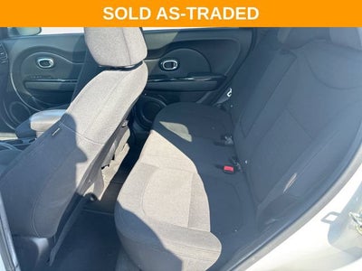 2014 Kia Soul !