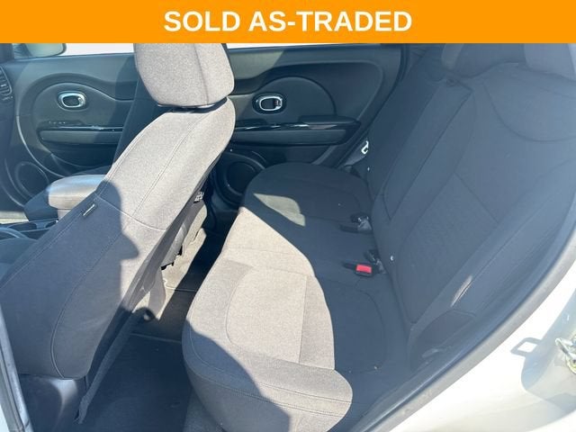 2014 Kia Soul !