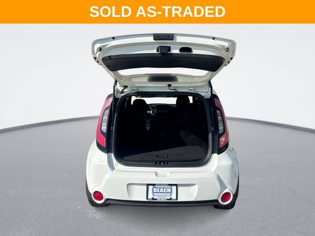 2014 Kia Soul !