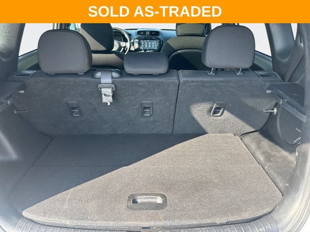 2014 Kia Soul !