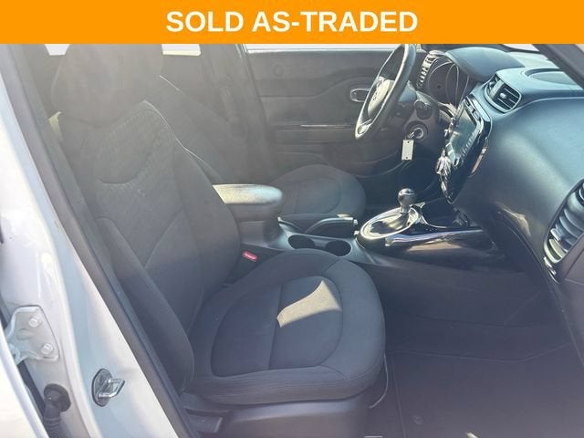 2014 Kia Soul !