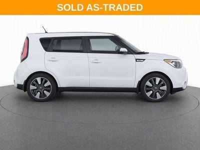 2014 Kia Soul !