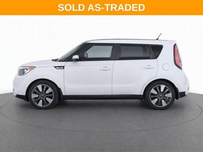 2014 Kia Soul !