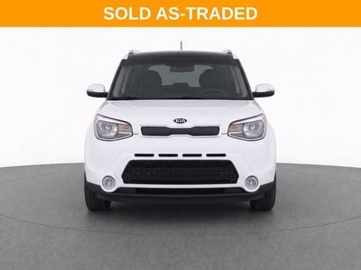 2014 Kia Soul !