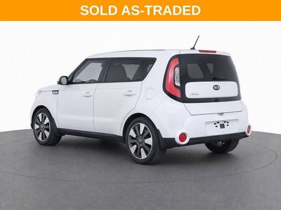 2014 Kia Soul !