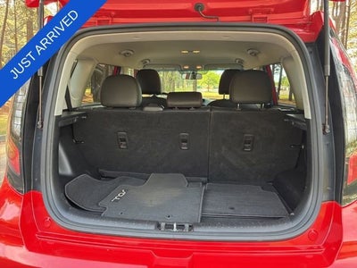 2018 Kia Soul !