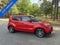 2018 Kia Soul !
