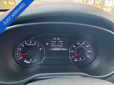 2018 Kia Soul !
