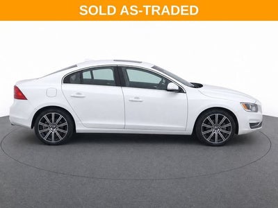 2018 Volvo S60 Inscription