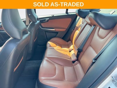 2018 Volvo S60 Inscription