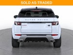 2014 Land Rover Range Rover Evoque Dynamic