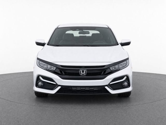 2021 Honda Civic Hatchback Sport