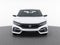 2021 Honda Civic Hatchback Sport