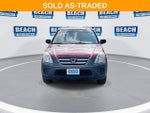 2005 Honda CR-V LX