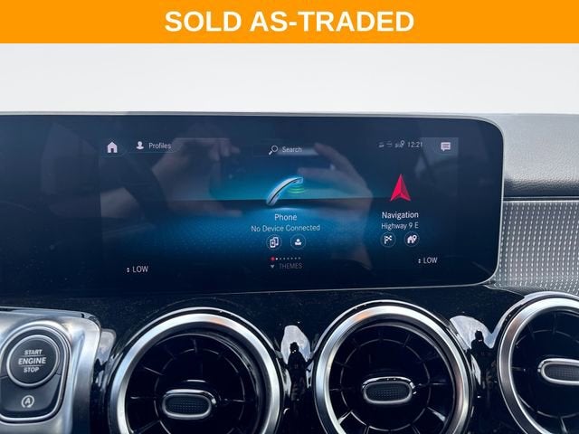 2020 Mercedes-Benz GLB GLB 250