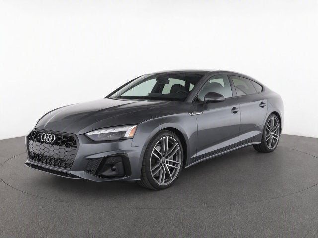 2025 Audi A5 Sportback Premium