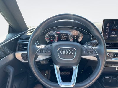 2025 Audi A5 Sportback S line Premium