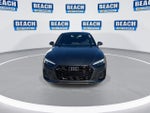 2025 Audi A5 Sportback S line Premium