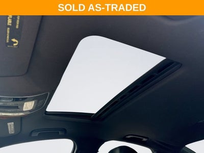 2013 Audi A6 3.0T Prestige