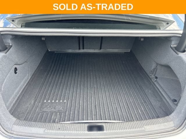 2013 Audi A6 3.0T Prestige