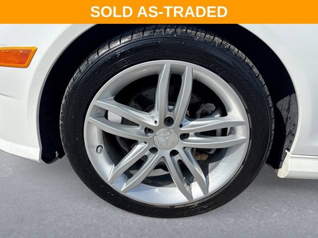 2014 Mercedes-Benz C-Class C 250 Sport