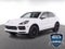 2021 Porsche Cayenne Base