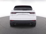 2021 Porsche Cayenne Base