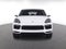 2021 Porsche Cayenne Base