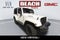 2015 Jeep Wrangler Willys Wheeler