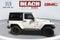 2015 Jeep Wrangler Willys Wheeler