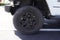 2015 Jeep Wrangler Willys Wheeler