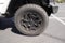2015 Jeep Wrangler Willys Wheeler