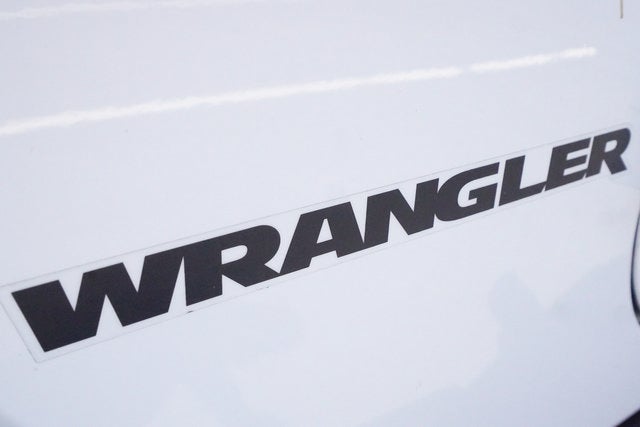 2015 Jeep Wrangler Willys Wheeler