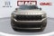 2025 Jeep Wagoneer Series II Carbide