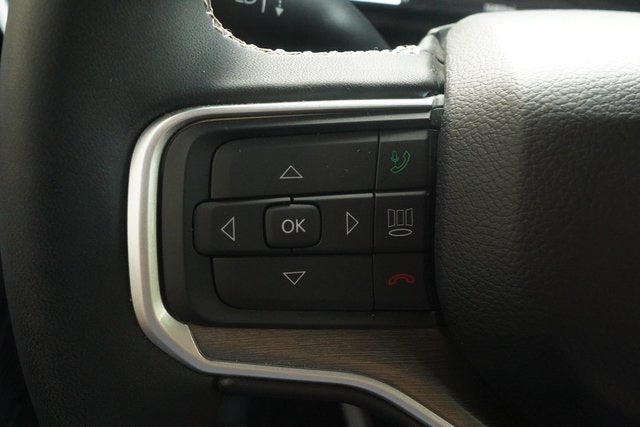 2025 Jeep Wagoneer Series II Carbide