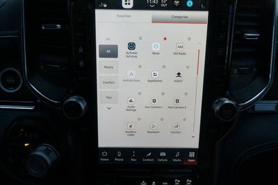 2024 RAM 1500 Limited