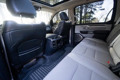 2024 RAM 1500 Limited